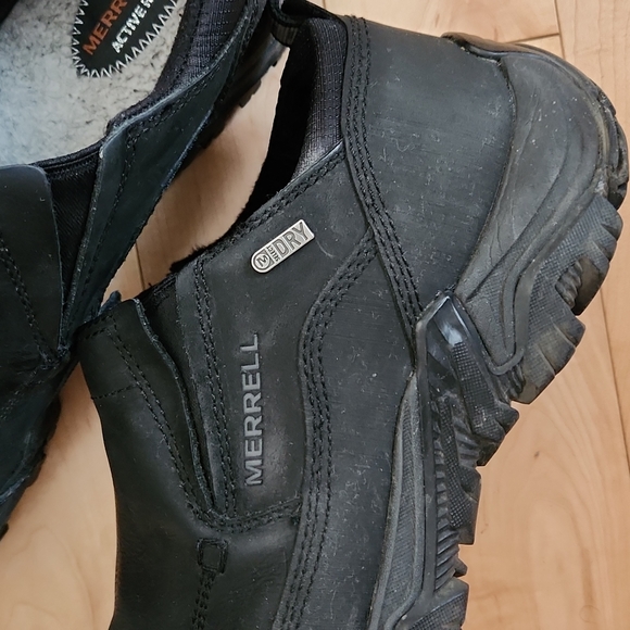 Men's Merrell Shoes - Picture 4 of 4